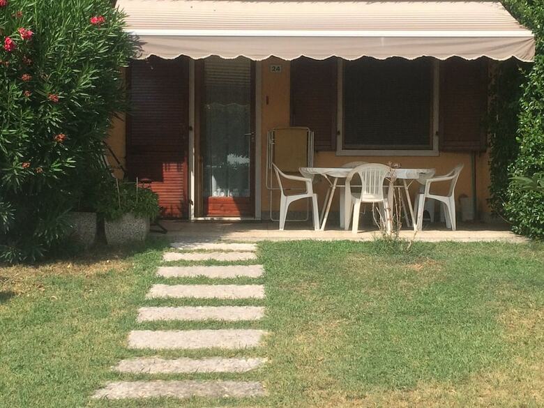 Apartamento Appartamento Dei Salici