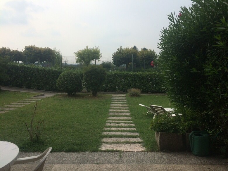 Apartamento Appartamento Dei Salici