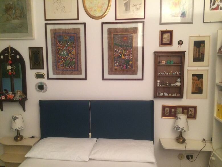 Apartamento Appartamento Dei Salici