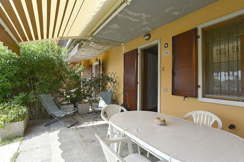 Apartamento Appartamento Dei Salici
