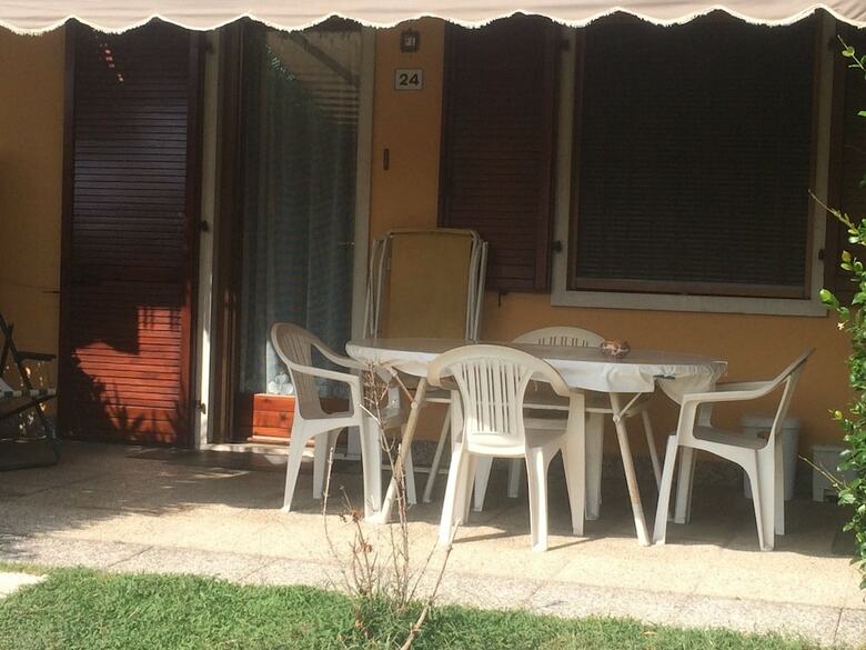 Apartamento Appartamento Dei Salici