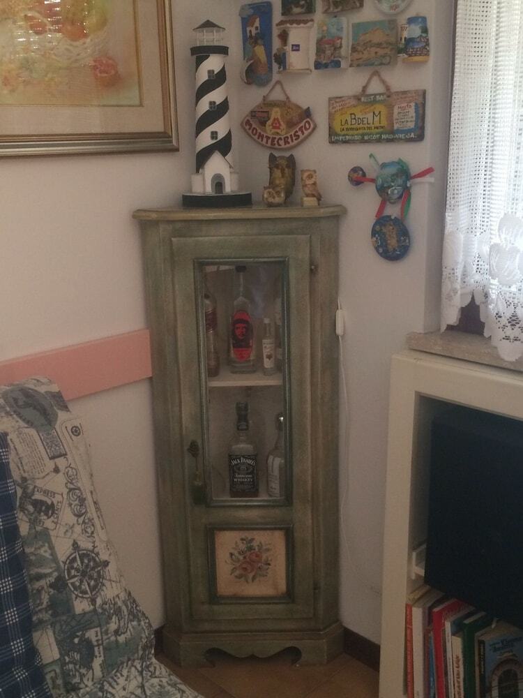 Apartamento Appartamento Dei Salici