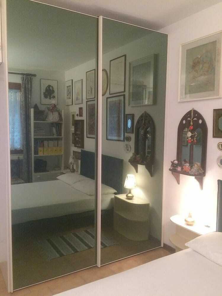 Apartamento Appartamento Dei Salici