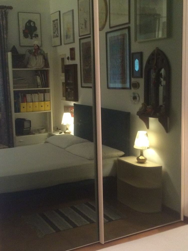 Apartamento Appartamento Dei Salici