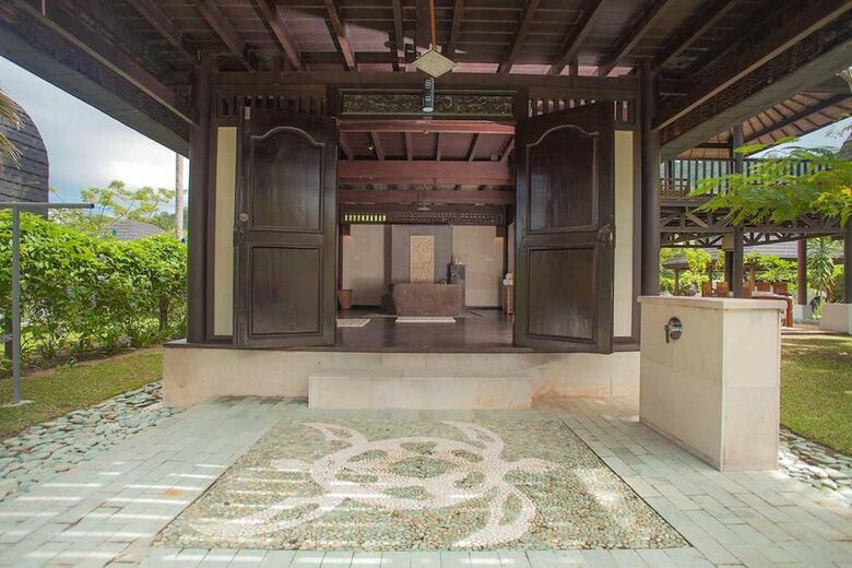 Villa Kudat Riviera