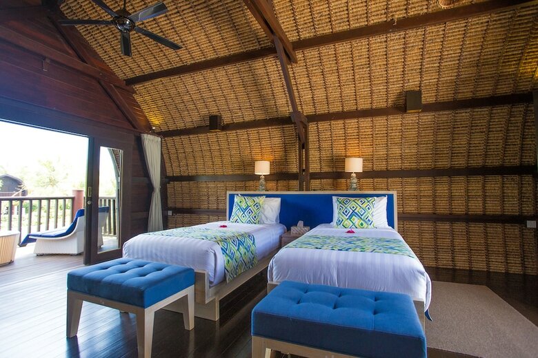 Villa Kudat Riviera