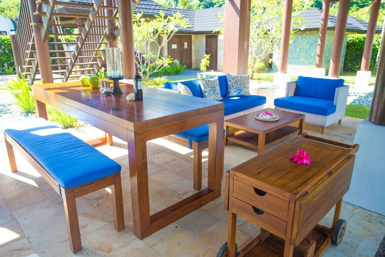 Villa Kudat Riviera