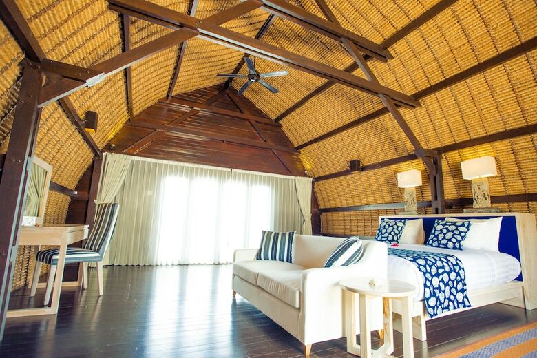 Villa Kudat Riviera