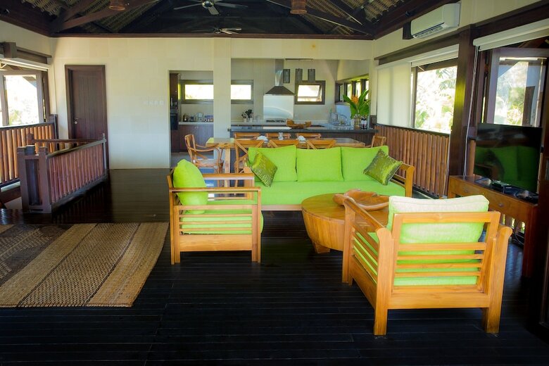 Villa Kudat Riviera