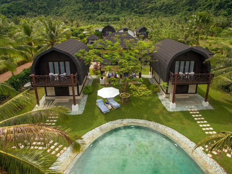 Villa Kudat Riviera