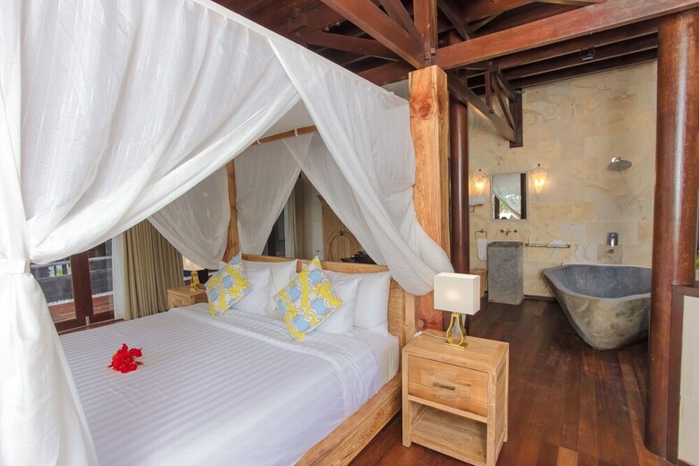 Villa Kudat Riviera