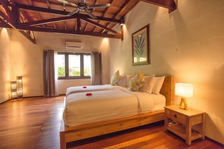Villa Kudat Riviera