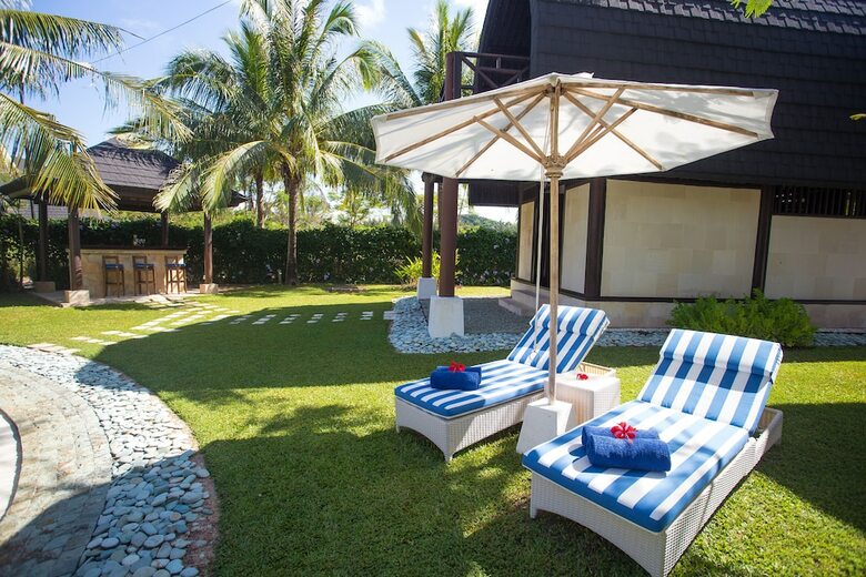 Villa Kudat Riviera