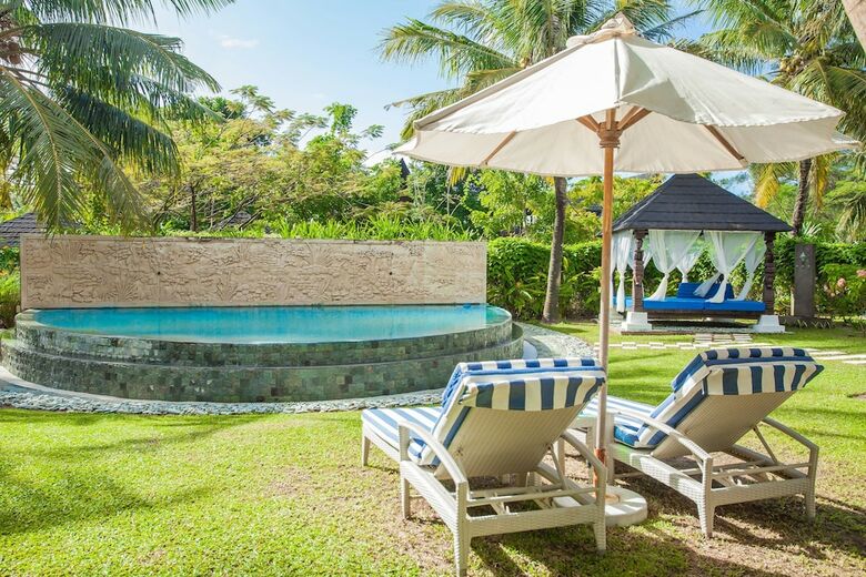 Villa Kudat Riviera