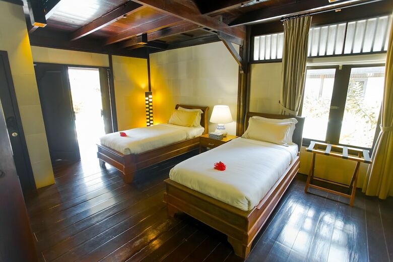 Villa Kudat Riviera
