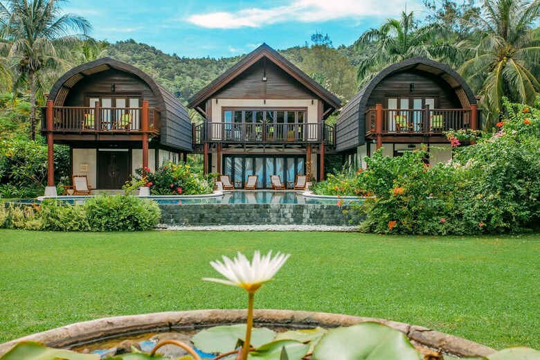 Villa Kudat Riviera