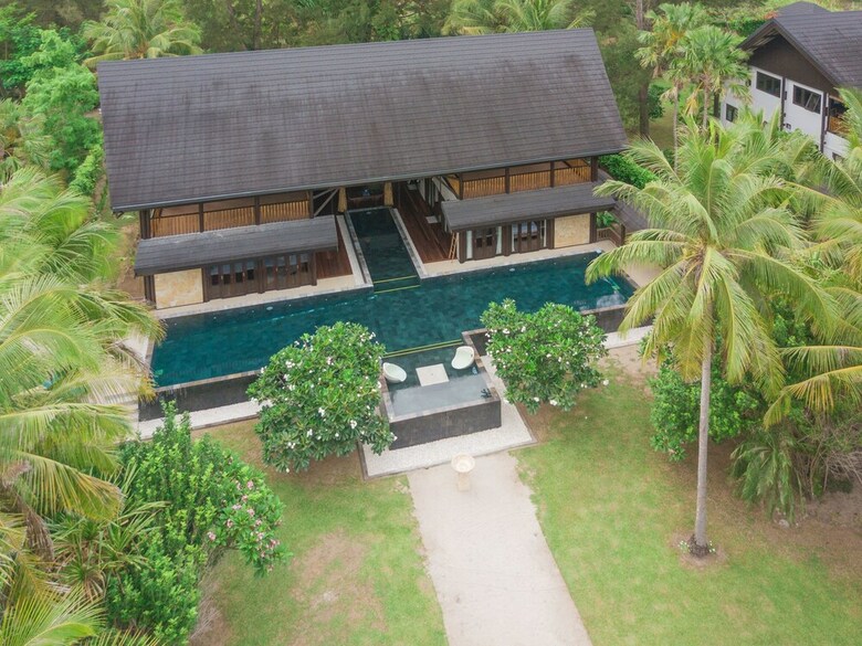Villa Kudat Riviera