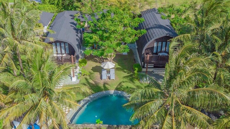 Villa Kudat Riviera