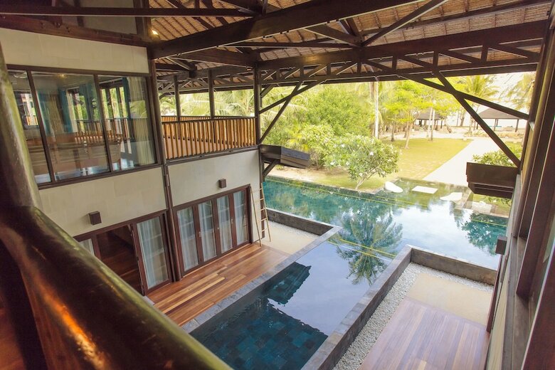Villa Kudat Riviera