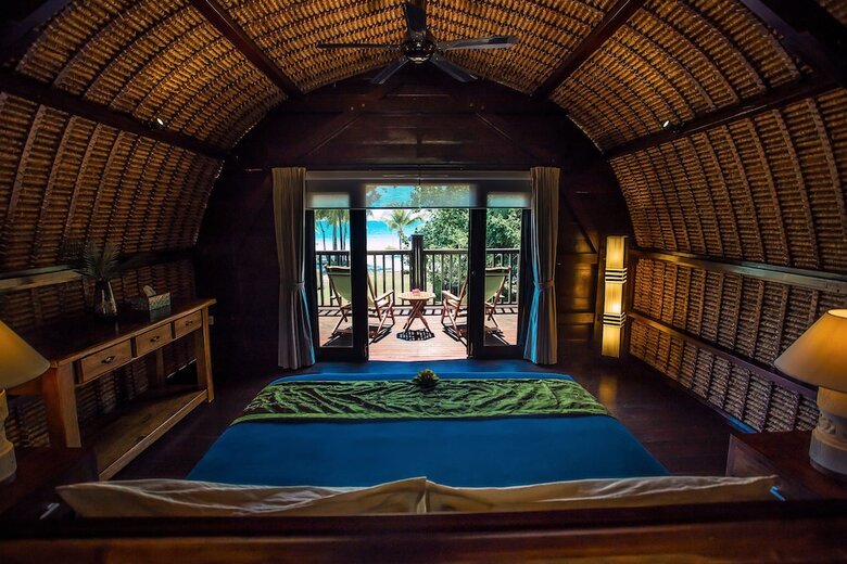 Villa Kudat Riviera