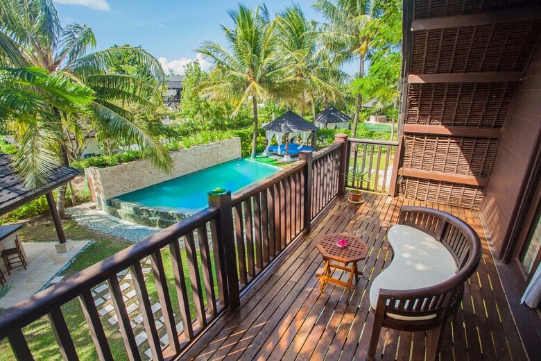 Villa Kudat Riviera