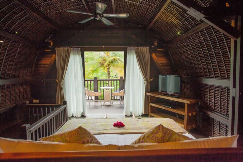 Villa Kudat Riviera