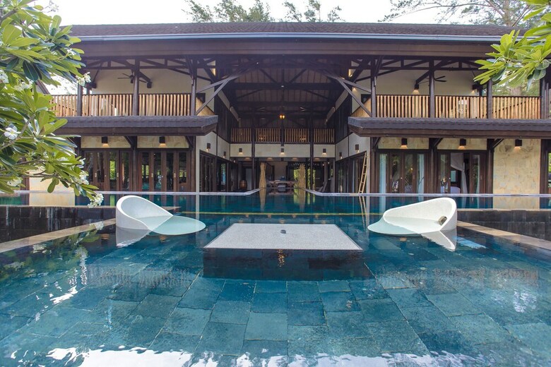 Villa Kudat Riviera