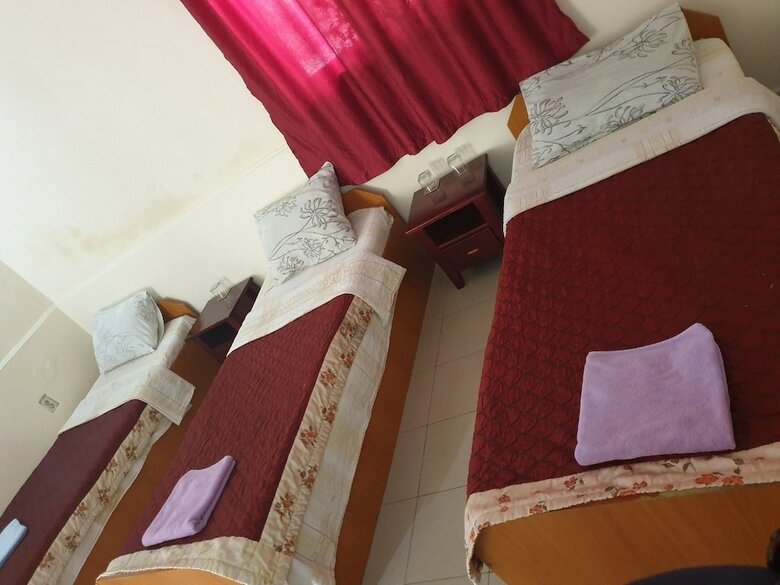 Hotel Kalabria