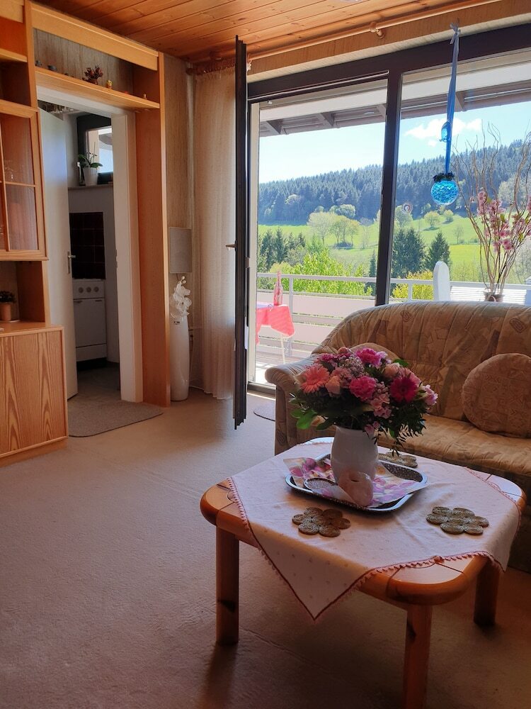 Apartamentos Fewos 4-jahreszeiten