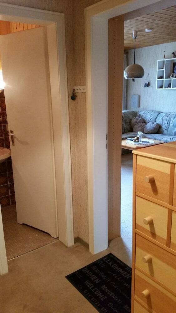 Apartamentos Fewos 4-jahreszeiten