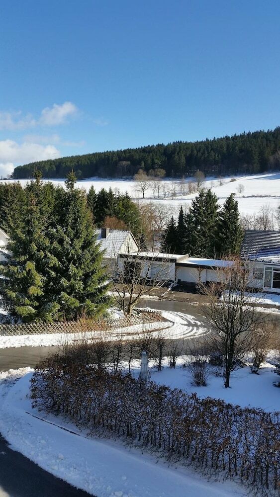 Apartamentos Fewos 4-jahreszeiten