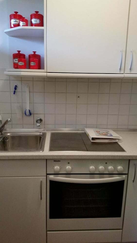 Apartamentos Fewos 4-jahreszeiten