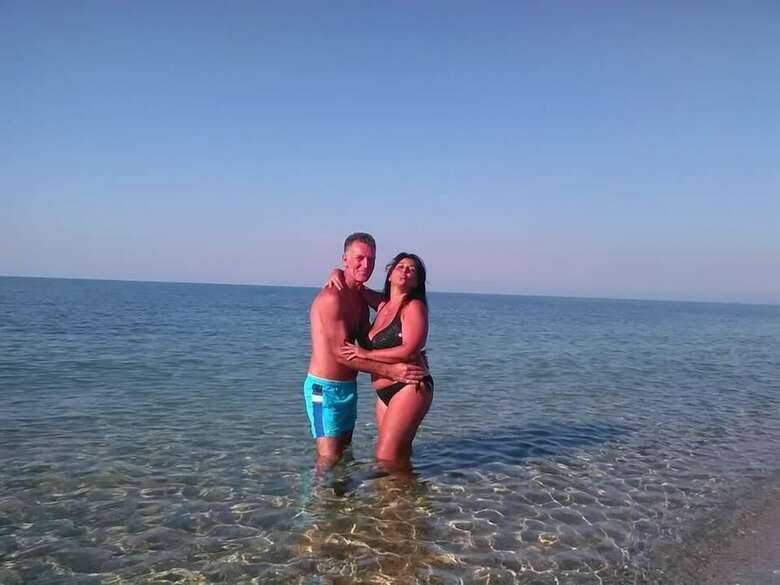 Camping Lo Ionio