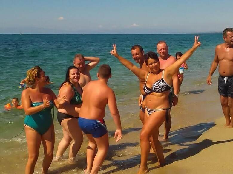 Camping Lo Ionio