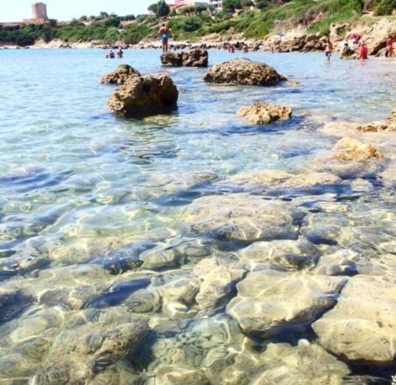 Camping Lo Ionio