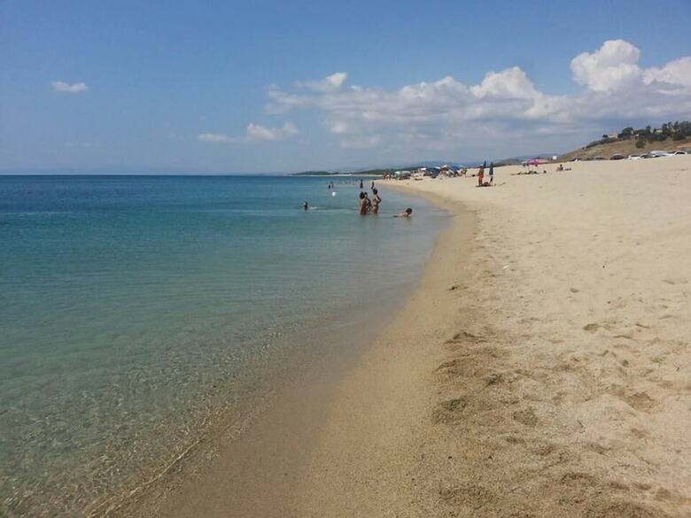 Camping Lo Ionio
