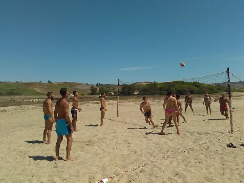 Camping Lo Ionio