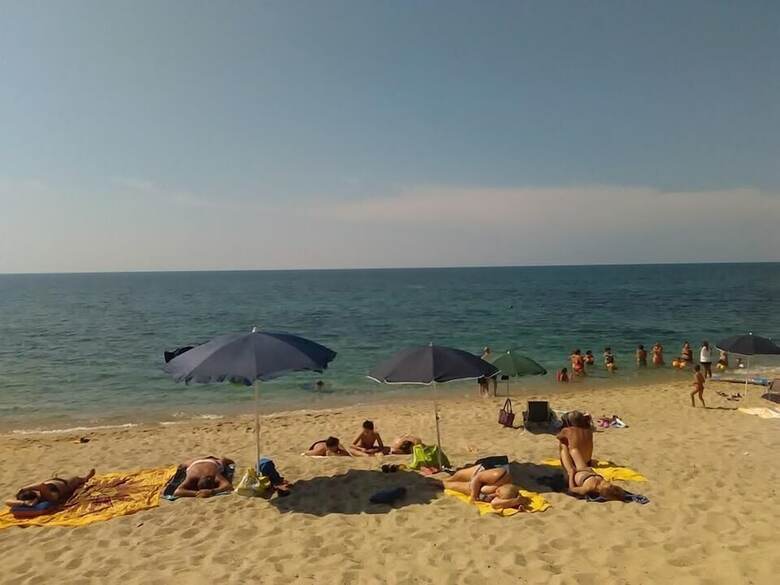 Camping Lo Ionio