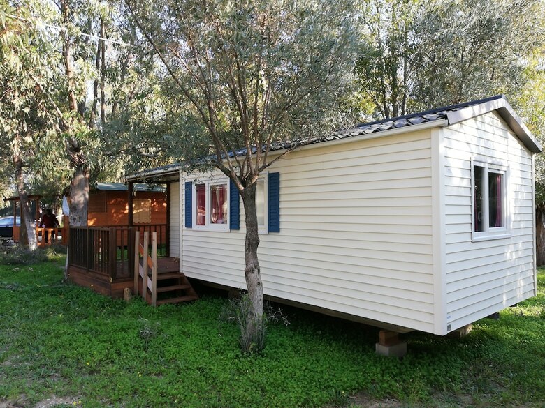 Camping Lo Ionio