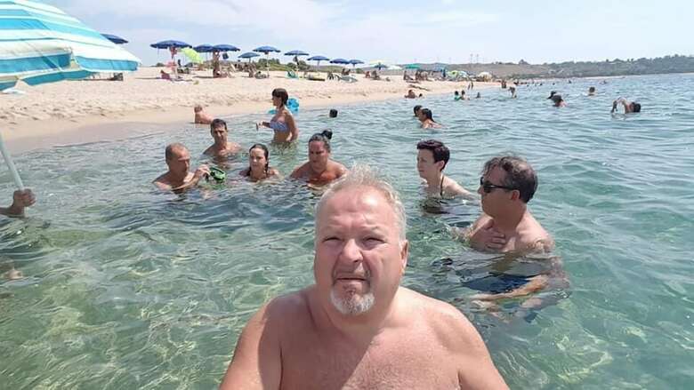 Camping Lo Ionio