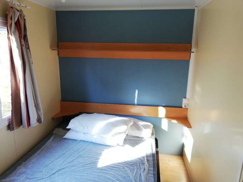 Camping Lo Ionio