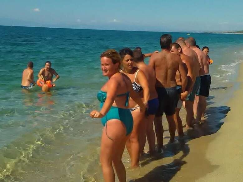 Camping Lo Ionio