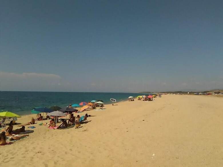 Camping Lo Ionio