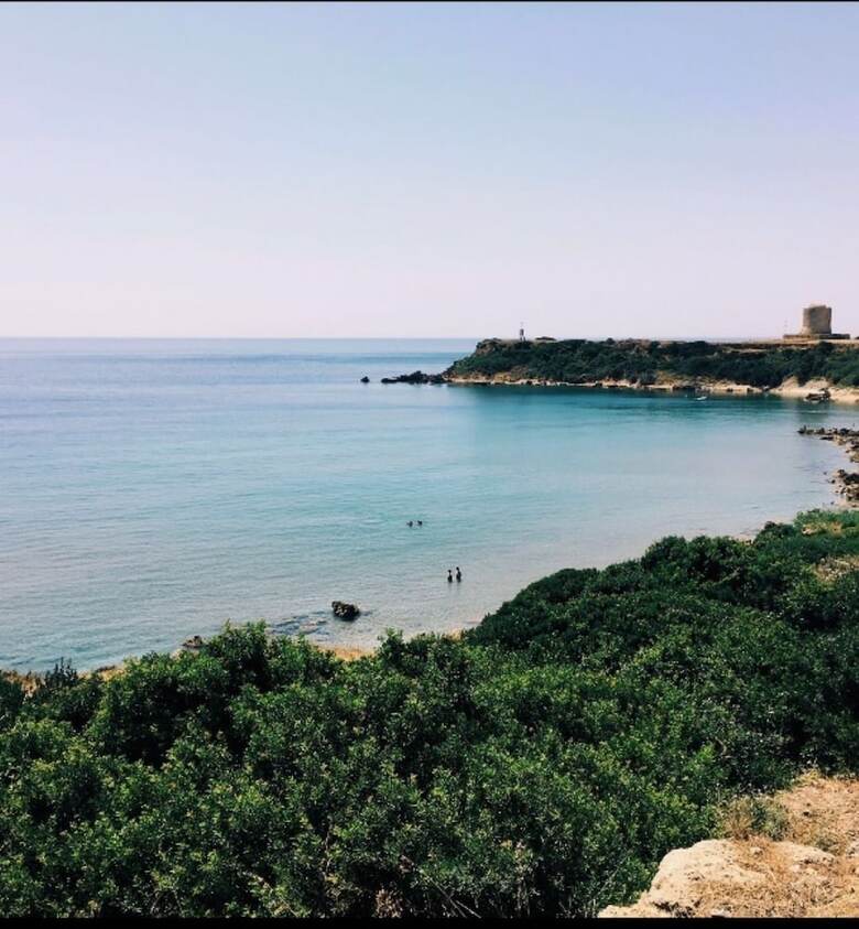 Camping Lo Ionio
