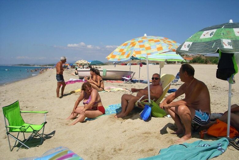 Camping Lo Ionio