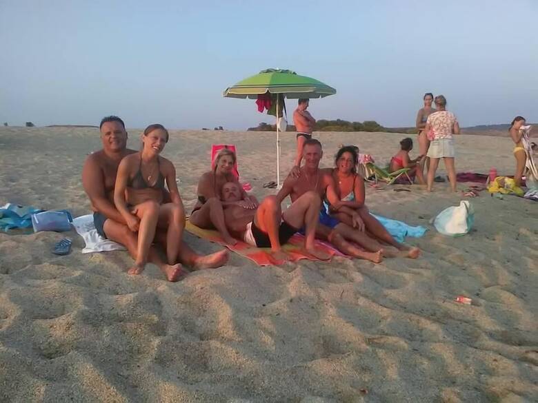 Camping Lo Ionio