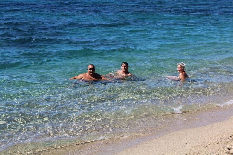 Camping Lo Ionio