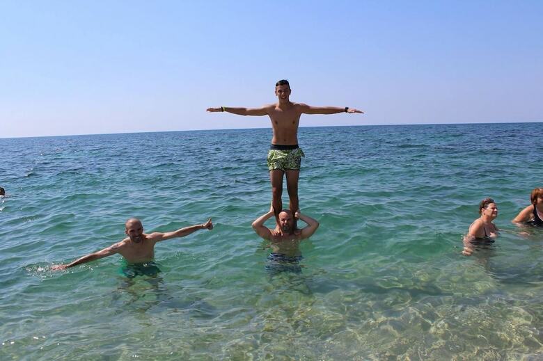 Camping Lo Ionio