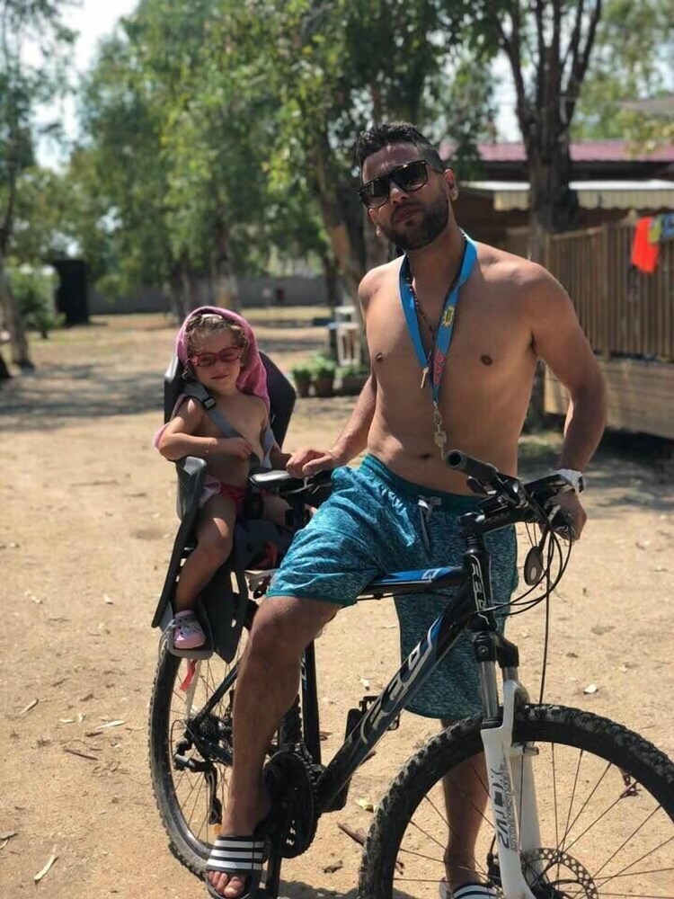 Camping Lo Ionio