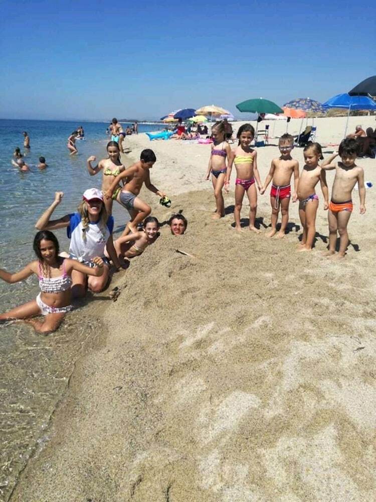 Camping Lo Ionio